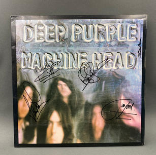 Deep Purple