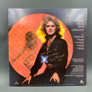 Children of the Sun (back cover)