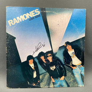 Joey Ramone