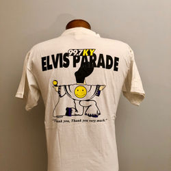 11th Elvis Parade - 1998 (back)