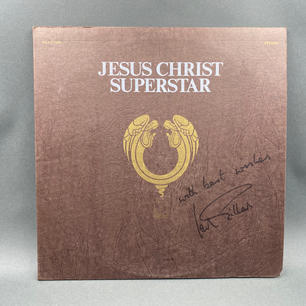 Jesus Christ Superstar