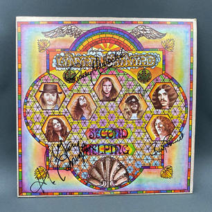 Lynyrd Skynyrd