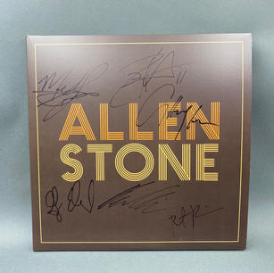 Allen Stone