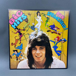 Rick Springfield