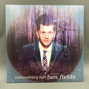Ben Fields