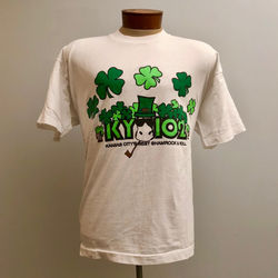 St. Paddy's Magically Delicious