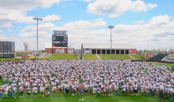 Guinness World Record