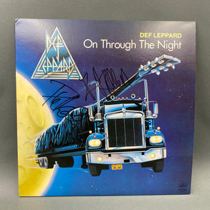 Def Leppard