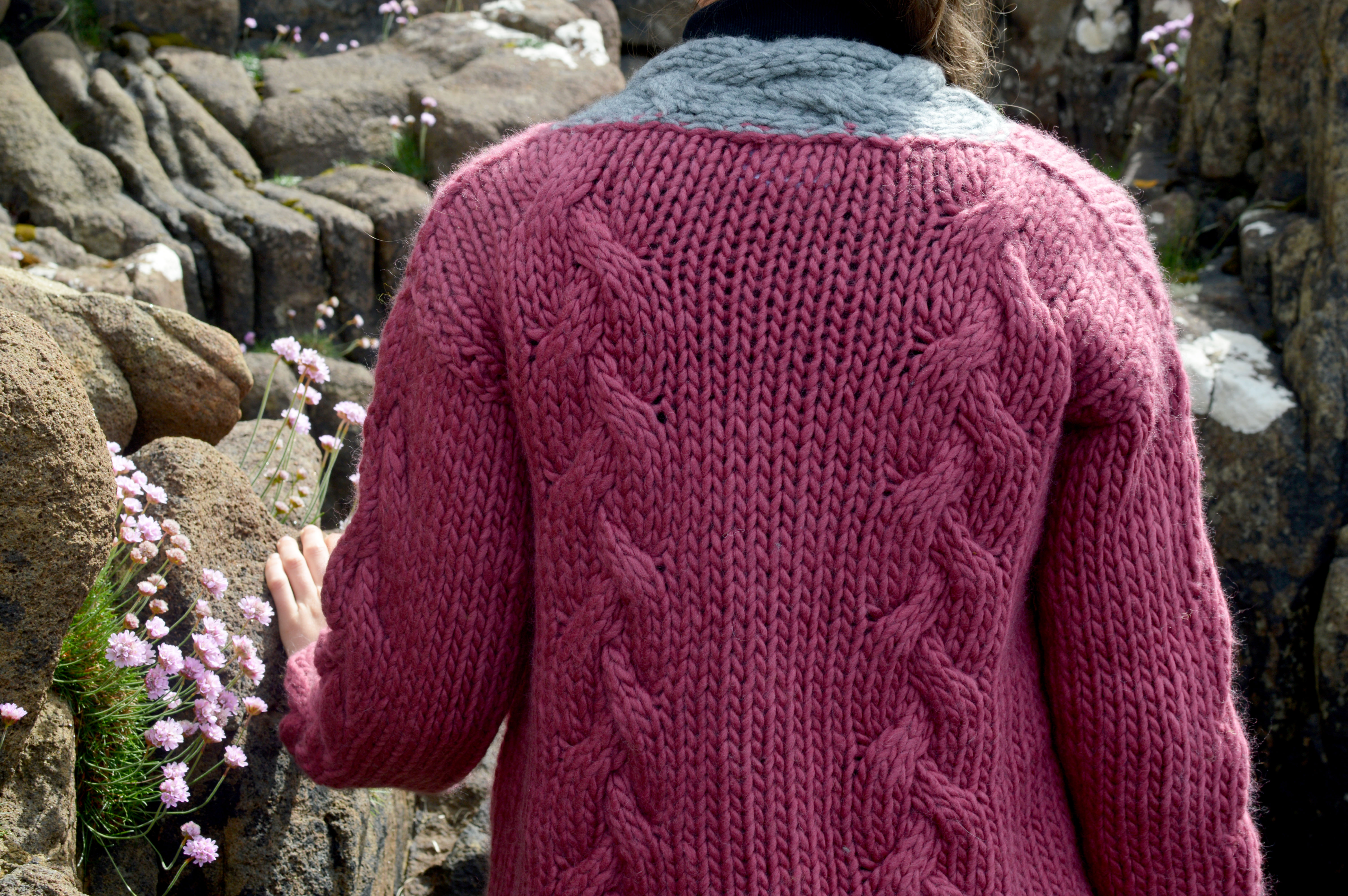 KNIT IT YOURSELF