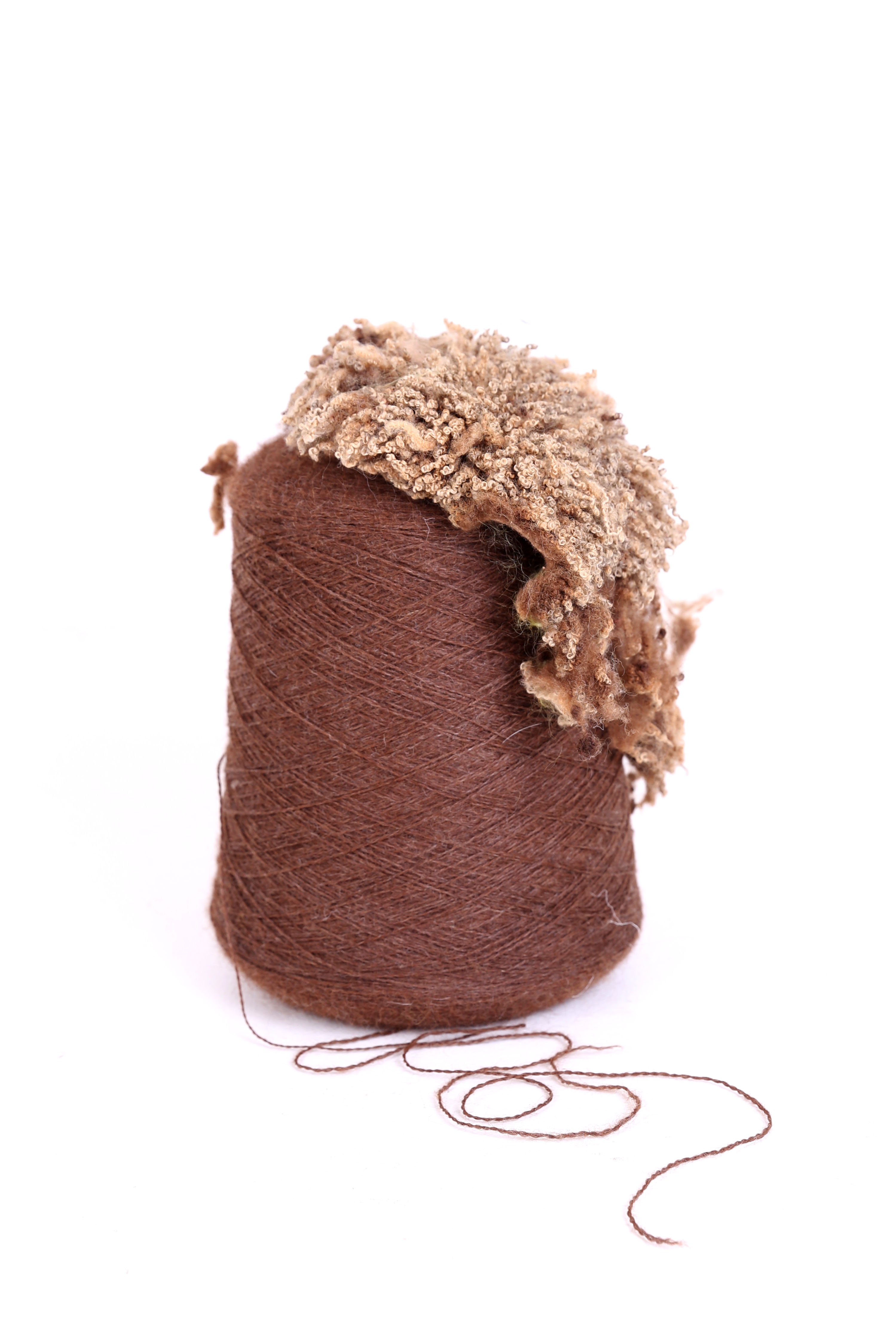 THE WOOL