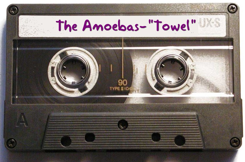 The Towel EP- DOWNLOAD