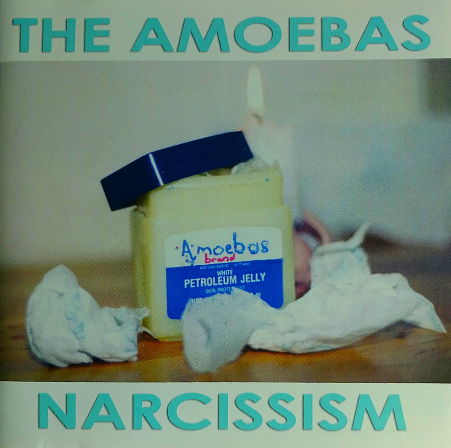 Narcissism (2018 Remastered Edition) DOWNLOAD