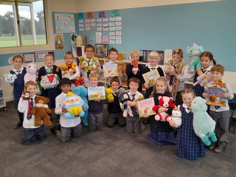 Term 3, 2026 Newsletter: week 2
