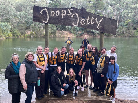 Term 1, 2026 Newsletter: week 10