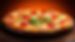 TAMANHOS PIZZAS