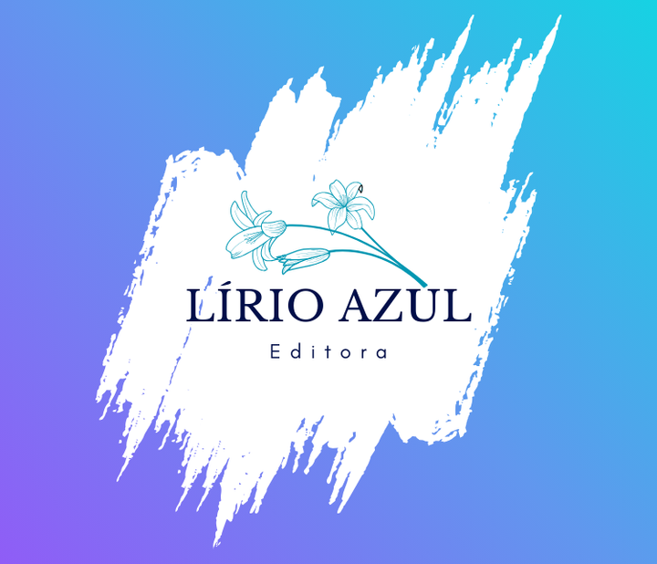 Arte LÃrio Azul