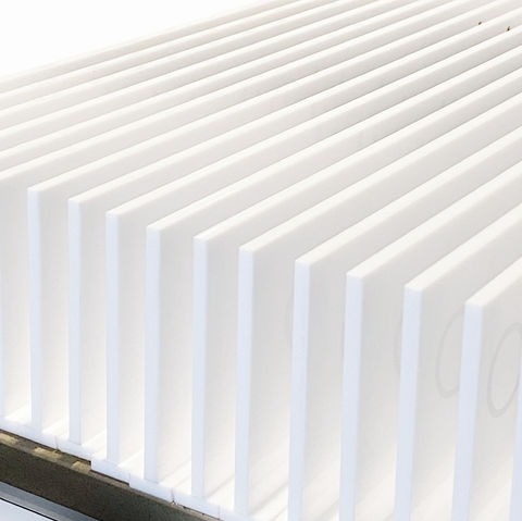 Signs of Business Branding Blades