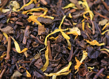 Ripened Peach Oolong