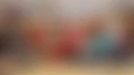 Thank You for a Wonderful Christmas Eve – See You Next Year!