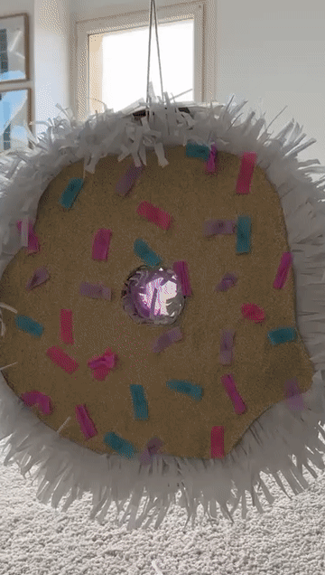 DIY : créez votre Piñata !
