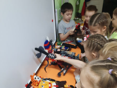 Интересная коллекция