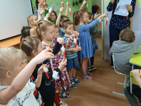 День рождения Деда Мороза