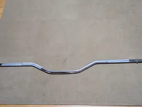 キャンバードバー