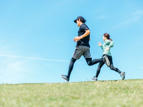 有酸素運動ダイエット