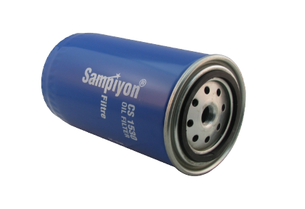 SAMPIYON FILTER ზეთის ფილტრი CS 1530