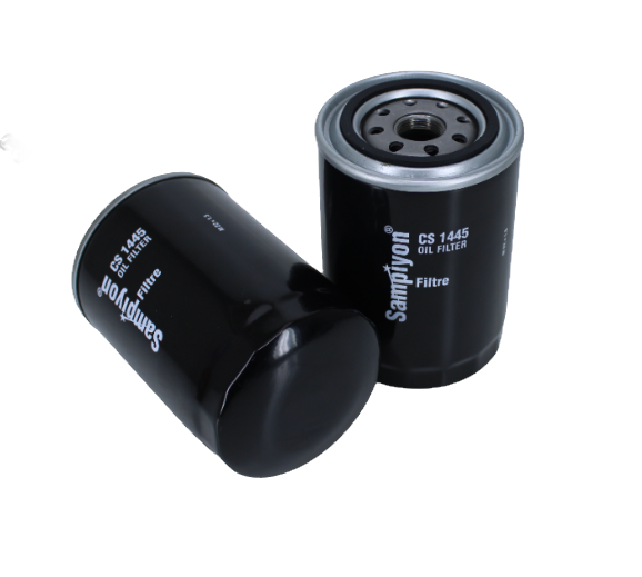 SAMPIYON FILTER ზეთის ფილტრი CS 1445