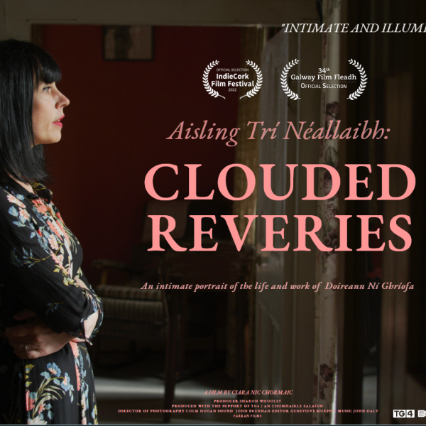 Aisling Trí Néallaibh: Clouded Reveries