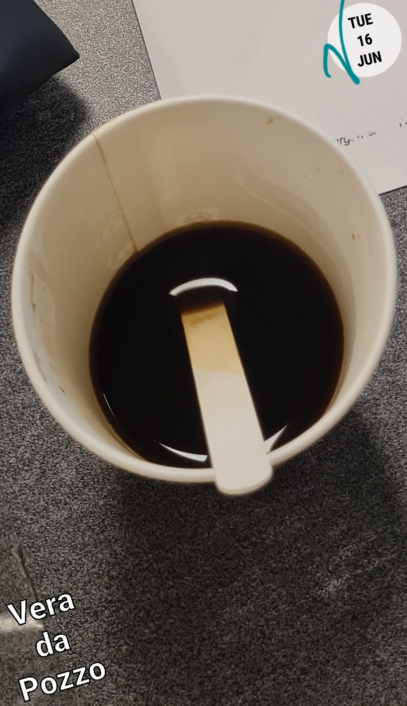 Drink your own Poison