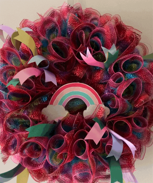 mesh rainbow wreath 2.gif