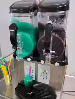 Slush - Maschine mieten in Bottrop