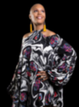 Styled By Joí Iman