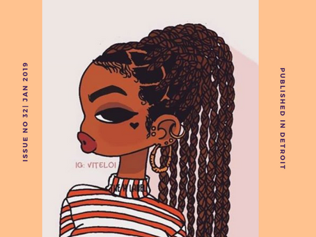 Sis, You Could DIE Waiting for an Apology