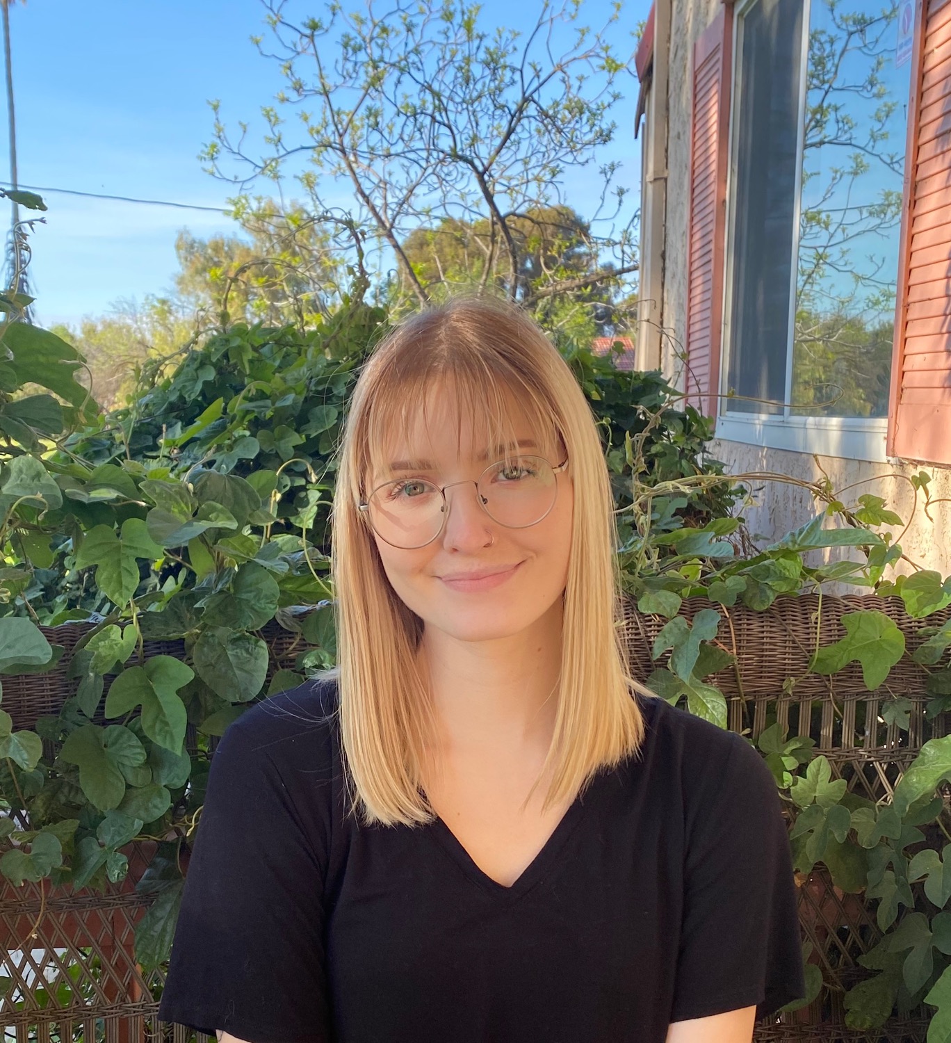 Writer: kararainsford