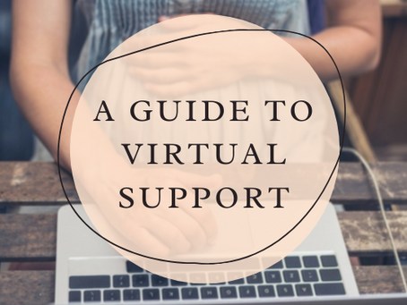 Pregnant During the Pandemic? A Guide to Virtual Support  