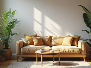 Personalized Interior Design: One Project at a Time
