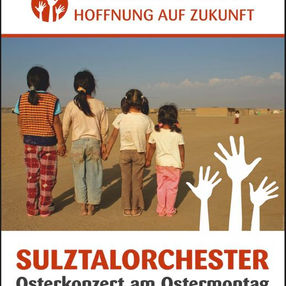Osterkonzert 2026
