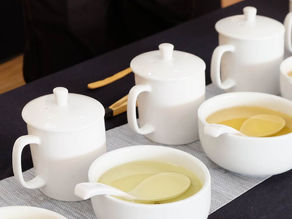 Taste Mingjian’s Classic Oolong Teas!
