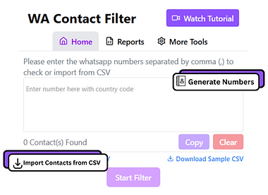 WA-Filter Image