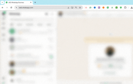 Creative for wa-filter