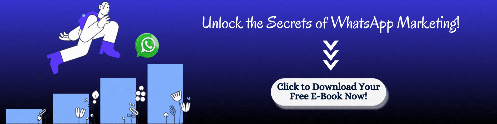 Download WhatsApp Marketing E-Book