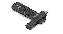 Amazon Fire TV Stick for DinoSign digital signage UK