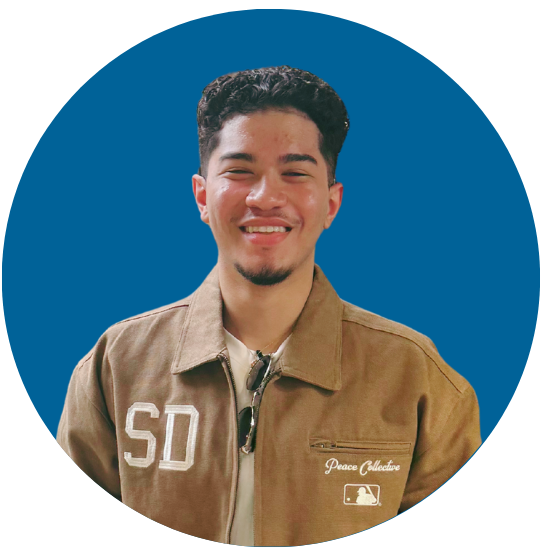 Writer: Aden Rodriguez Srey