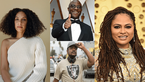 Black-Directed Films to Stream Today