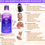 Thumbnail: Bonita Blooming Lavender Oil With SPF30 100 ml