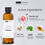 Thumbnail: Bottle Dermorepubliq 7% Glycolic Acid (AHA) Skin Renewing Toner 100 ml