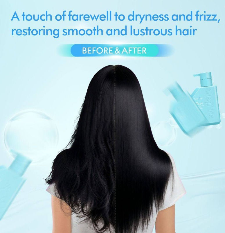Thumbnail: YusoFine Hair Treatment Serum, Trending